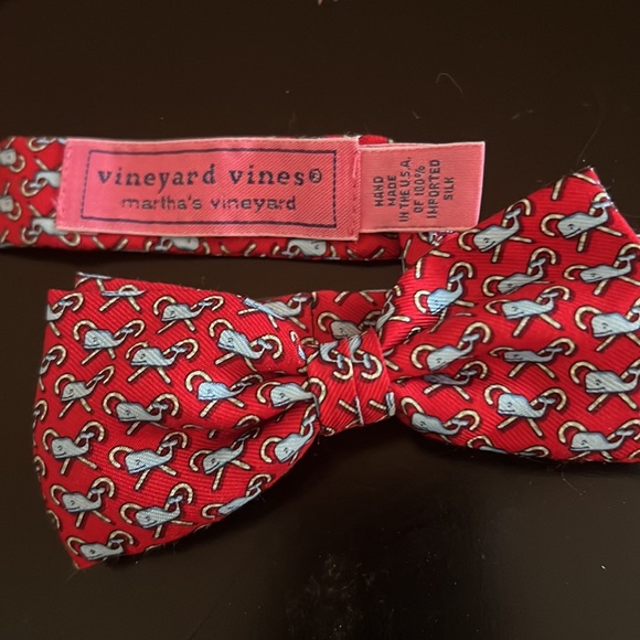 Bow tie - Picture 10 of 12